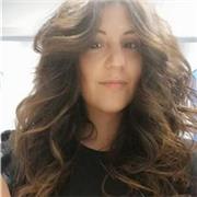 Laureata in tecniche di laboratorio biomedico